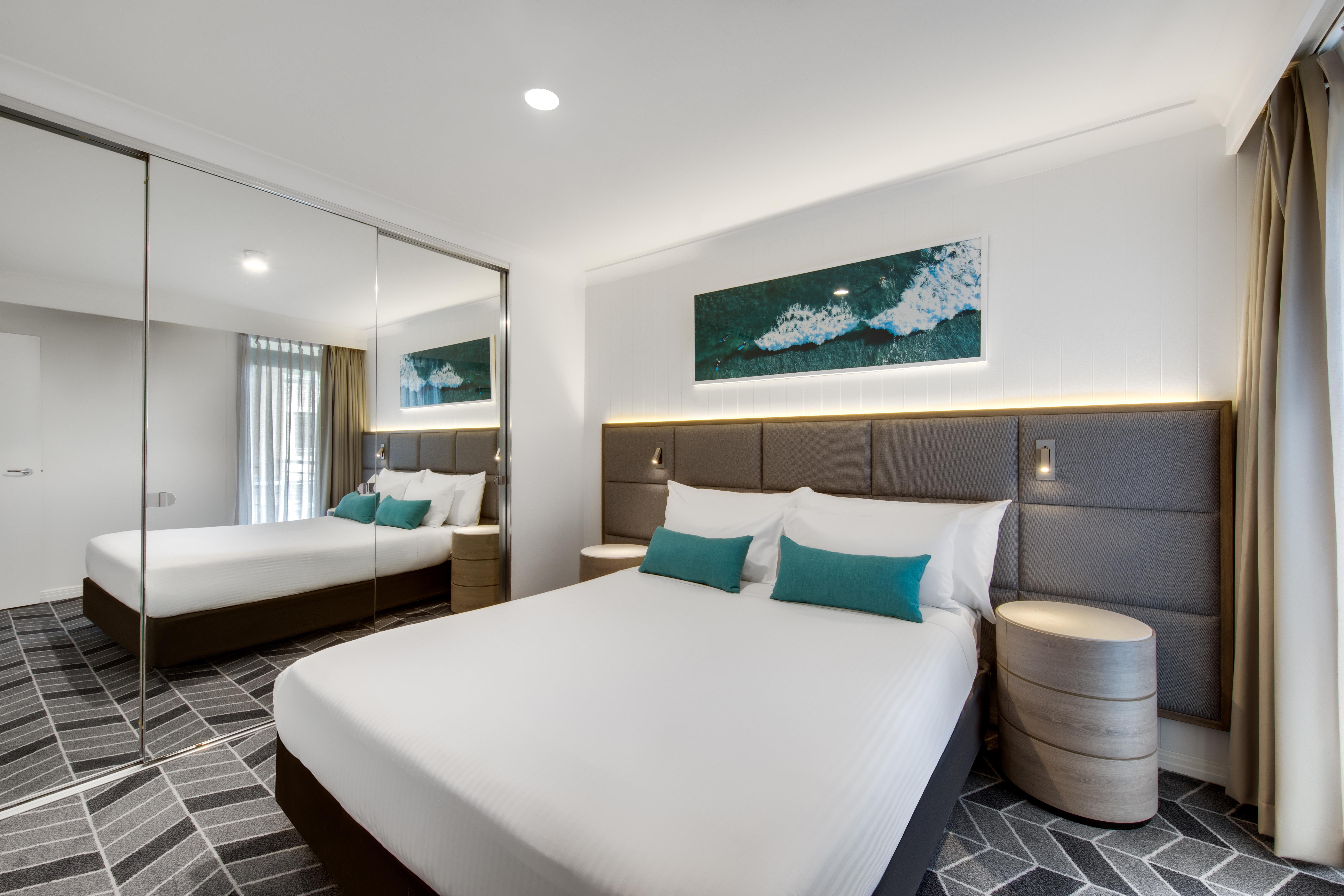 Adina Apartment Hotel Coogee Sydney Kültér fotó