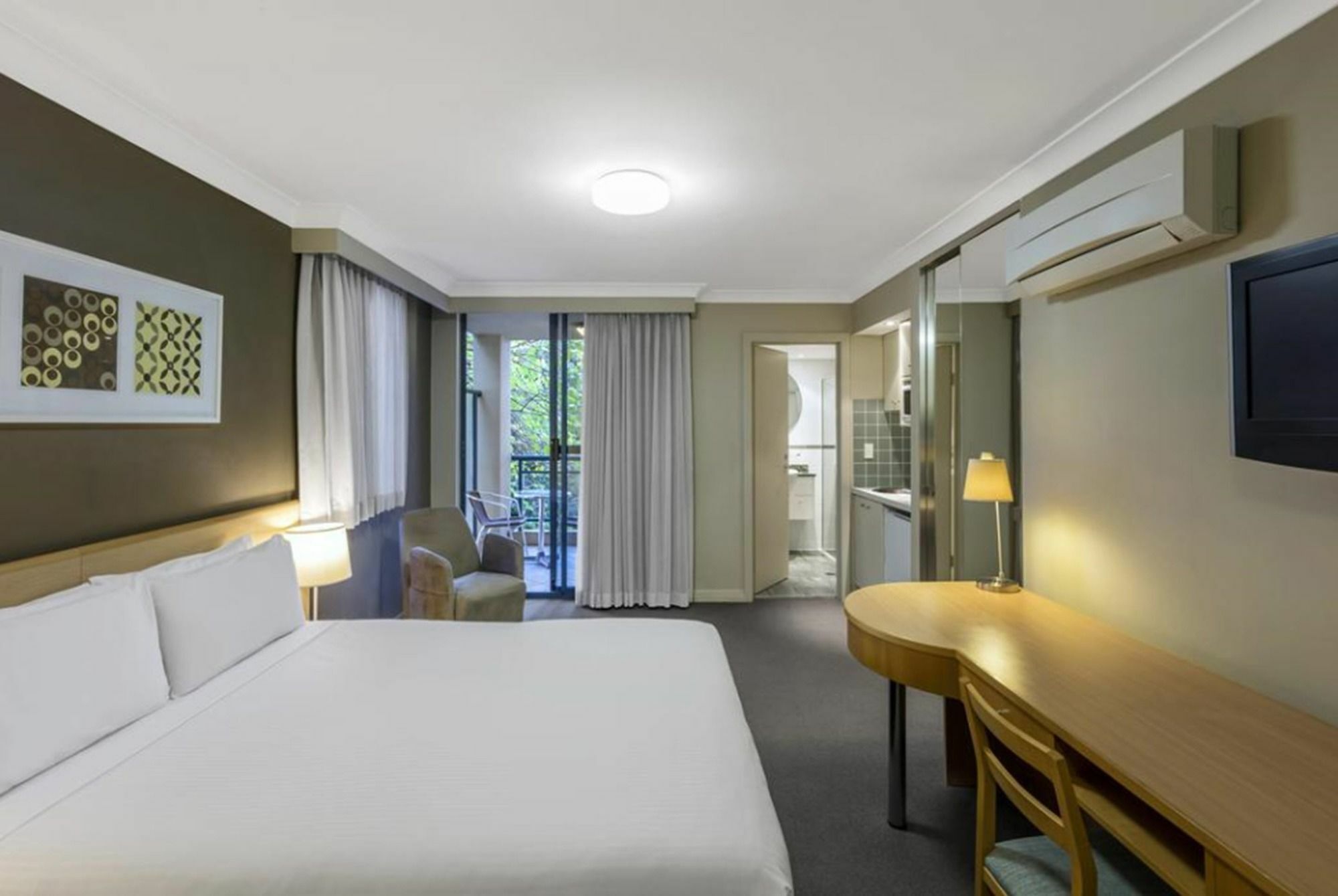 Adina Apartment Hotel Coogee Sydney Kültér fotó